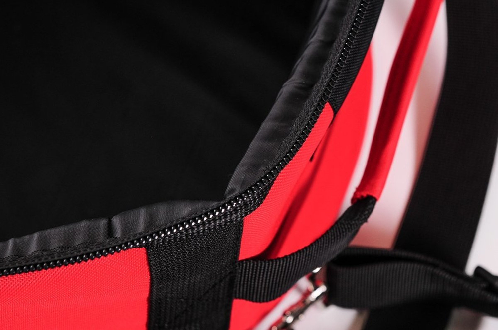 Canto DC Signature do Werbla 13x7