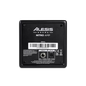 Alesis Nitro AMP -  Nagłośnienie perkusji elektronicznej