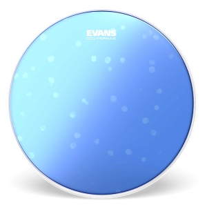 Evans Hydraulic Blue Coated 14