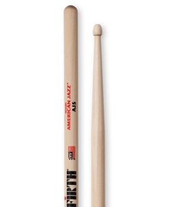 Vic Firth AJ5 (American Jazz Hickory)