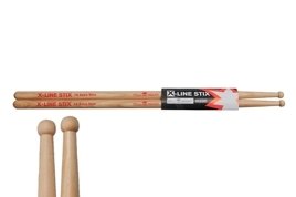 Pellwood X-Line Hickory USA 7A Extra Slim
