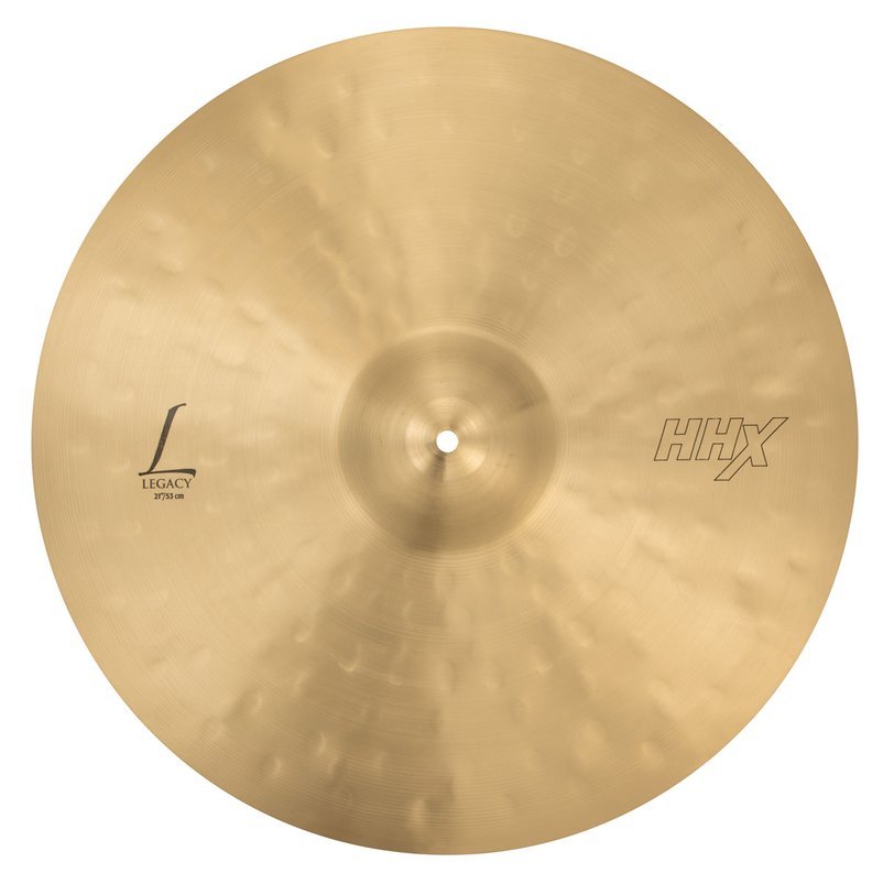 Sabian HHX Legacy Ride 21