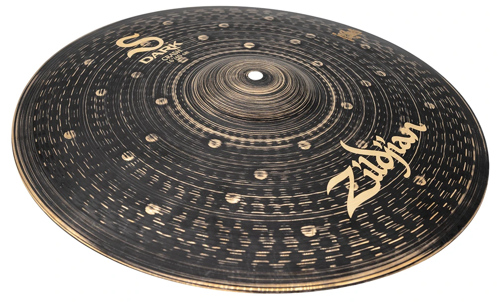 Zildjian S Family Dark Set 14 16 18 20