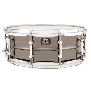 Ludwig Universal Black Brass 14x5,5 LU5514C