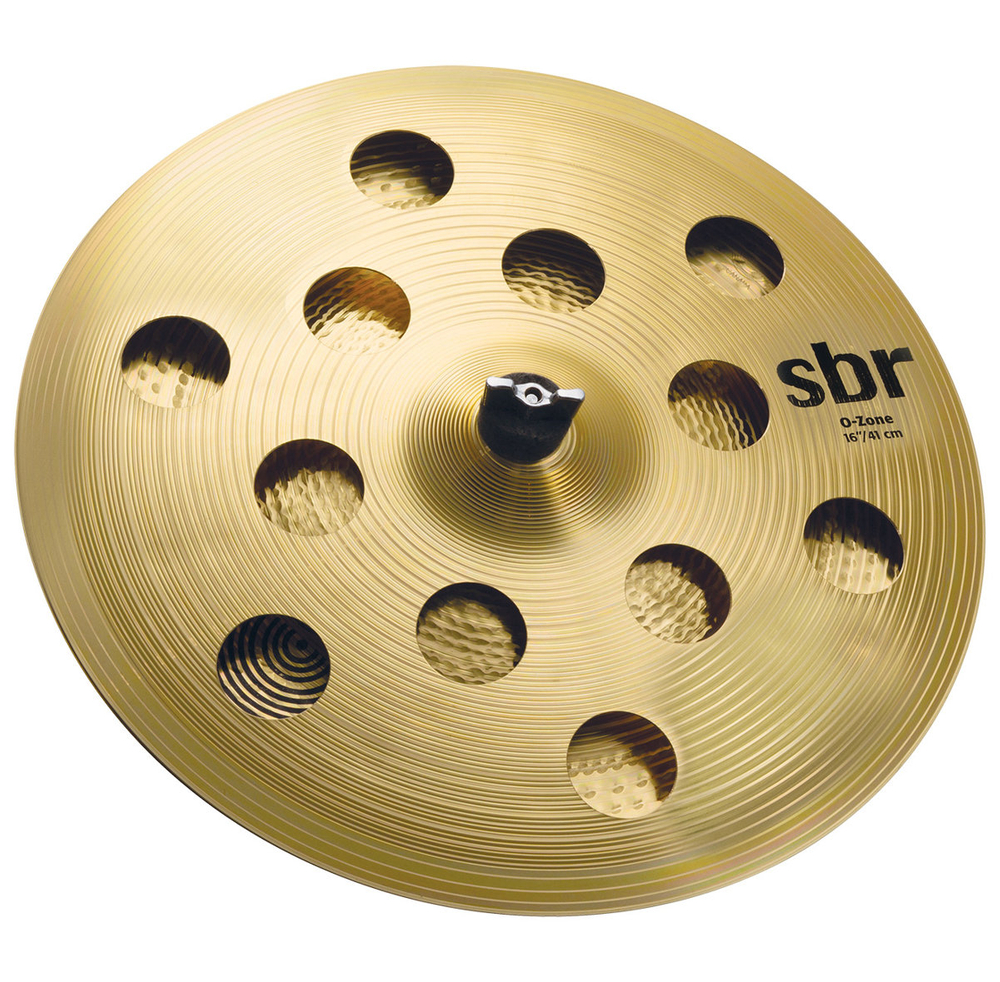 Sabian SBR Stack 16