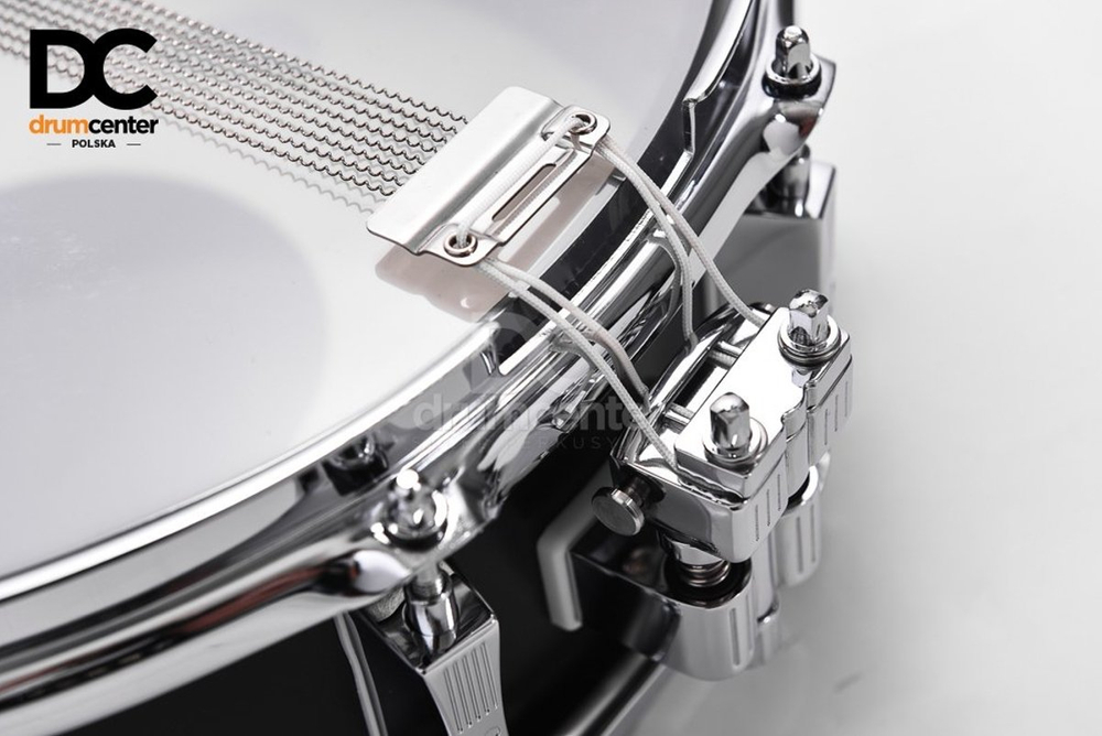 Sonor Protean Snare by Gavin Harrison 14x5,25