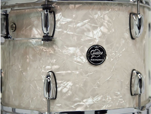 Gretsch Renown Maple 20 (Silver Oyster Pearl)