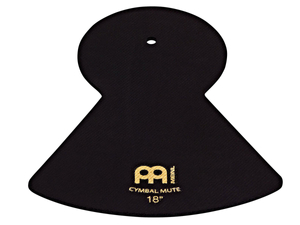 Meinl Wyciszacz do talerzy 18 MCM18