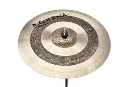 Istanbul Mehmet Sultan Paper Thin Crash 20