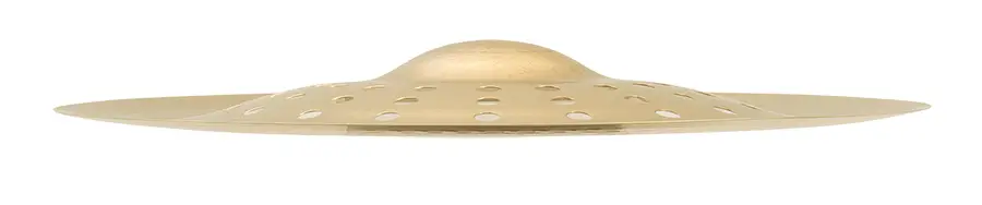 Sabian AA Holy China 19 Brilliant (21916CSB)