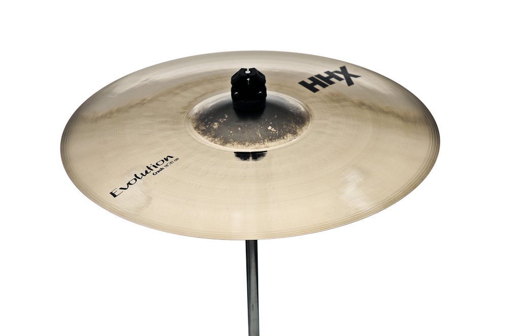 Sabian HHX Evolution Performance Set 14, 16, 20 + 18