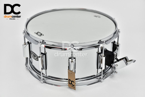 Basix Werbel (DC Pure) Steel 14x6,5