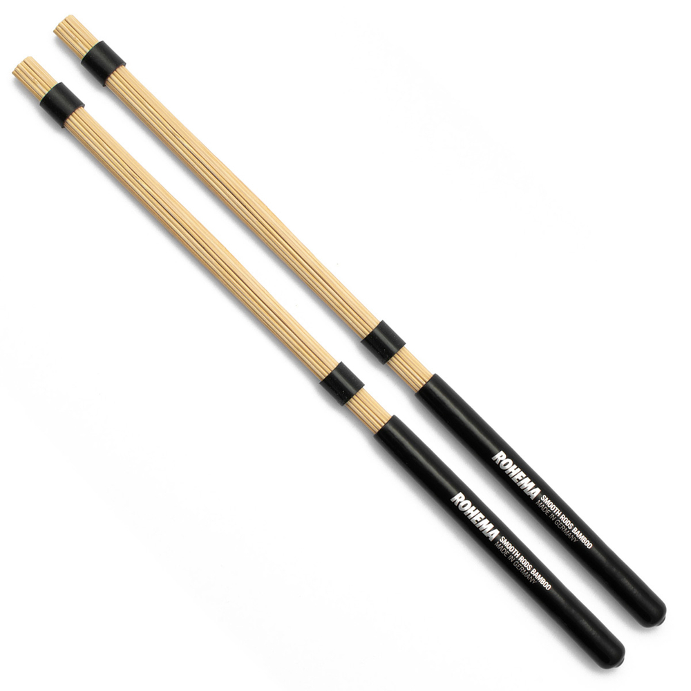 Rohema Smooth Bamboo Rods Rózgi Perkusyjne