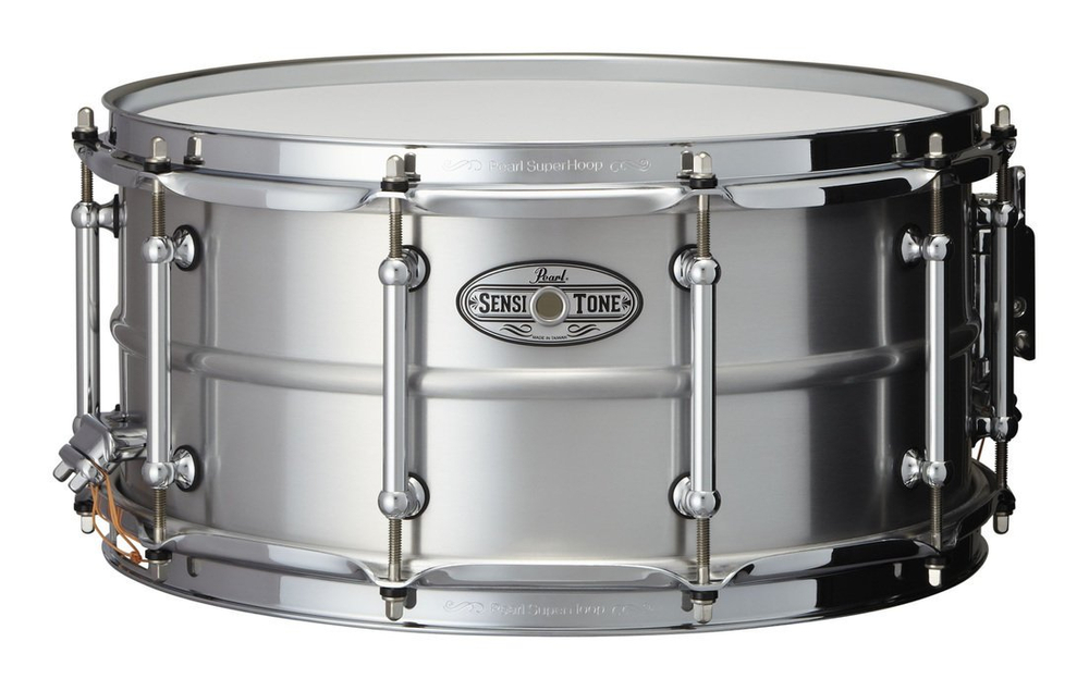 Pearl Sensitone Aluminum 14x6,5 STH1465AL