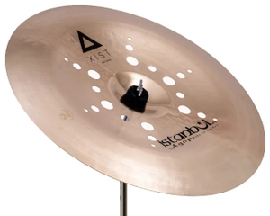 Istanbul Agop Xist ION China 16"