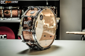 Tama Starphonic Werbel Maple 14x6 (PMM146)