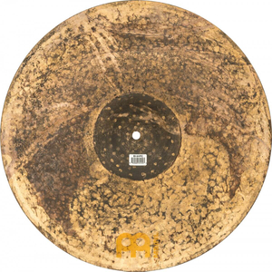 Meinl Byzance Vintage Pure Crash 18 (B18VPC)