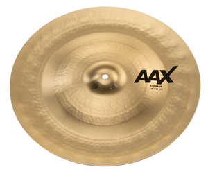 Sabian AAX China 16