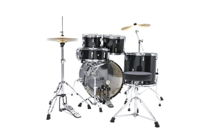 Tama Stagestar 20 (Black Night Sparkle)