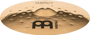 Meinl Classics Custom Extreme Metal Crash 18