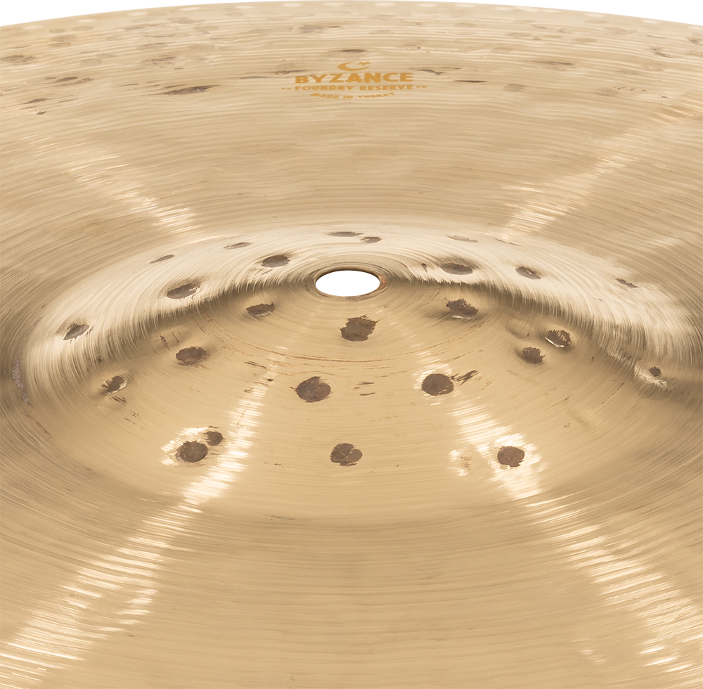 Meinl Byzance Foundry Reserve Crash 18