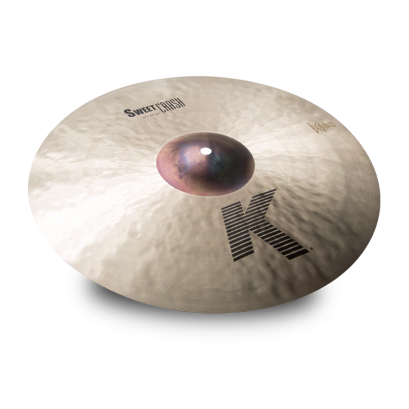 Zildjian K Sweet Crash 19