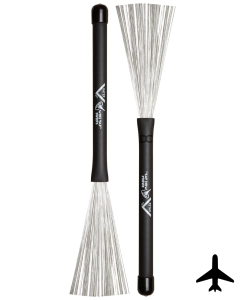 Vater Sweep Wire Brush - miotełki