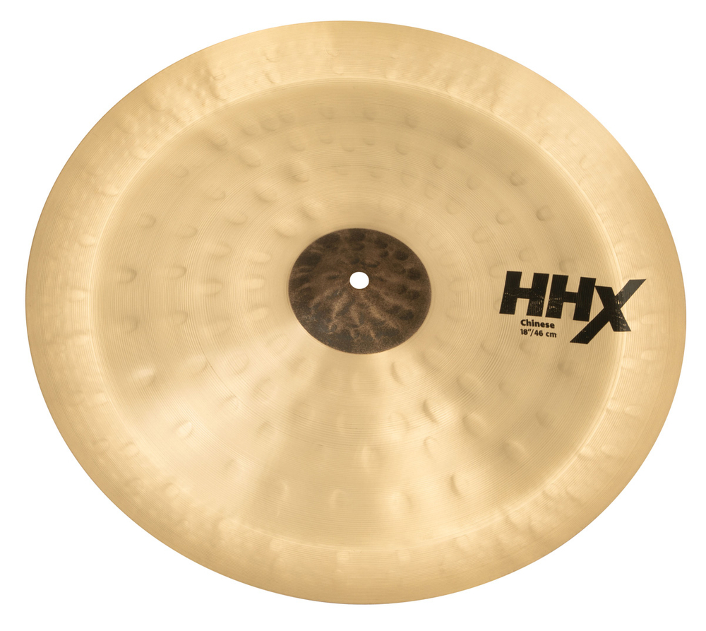 Sabian HHX China 18