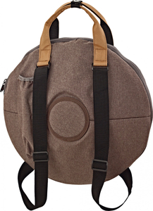 Meinl Octave Tongue Drum 16 Navy Blue OSTD2NB