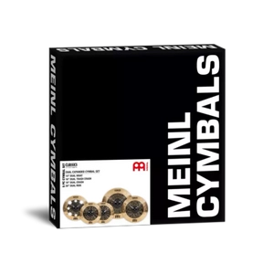 Meinl Classics Custom Dual Expanded Set