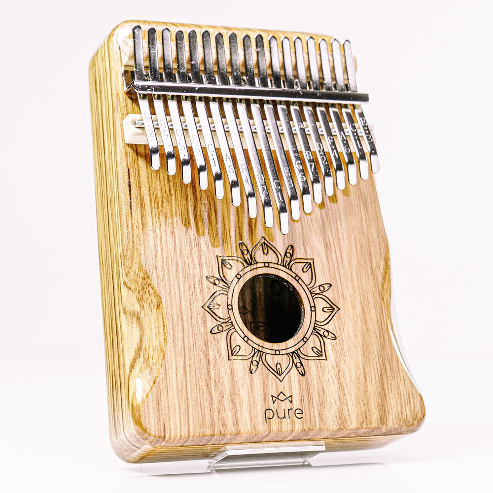 Pure Kalimba Melody PRO+  17