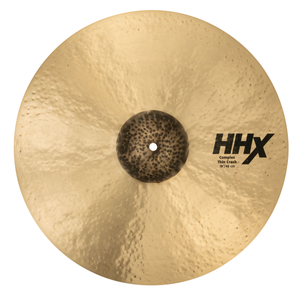 Sabian HHX Complex Thin Crash 19