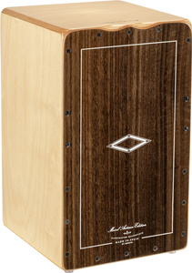 Meinl Cajon Artisan Edition AETLBE