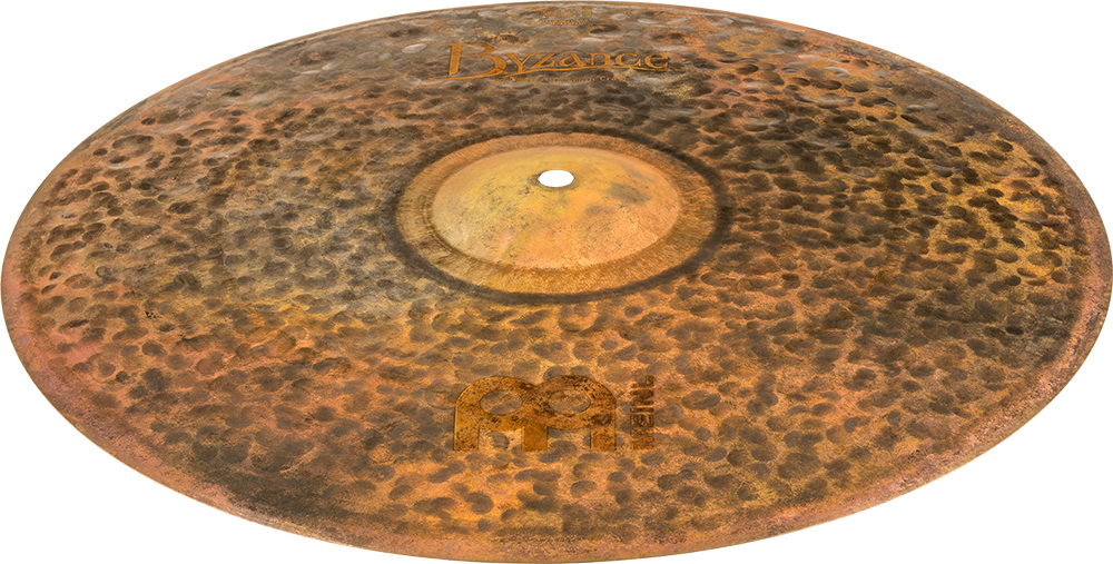 Meinl Byzance Extra Dry Thin Crash 17 B17EDTC