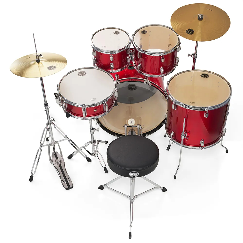 Mapex Comet 20 (Infra Red)