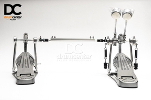 Tama Speed Cobra HP310LW - podwójna stopa