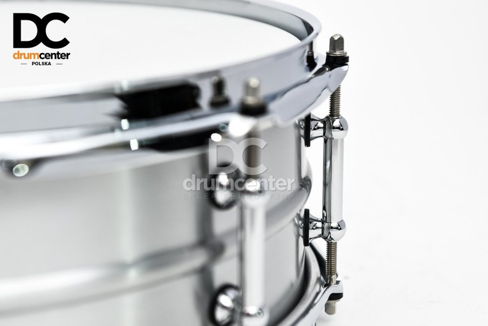 Pearl Sensitone Beaded Aluminum 14x5 STA1450AL