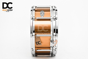 Pearl Werbel Free Floating Phosphor Bronze 14x6,5