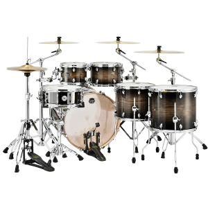 Mapex Armory Black Dawn