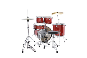 Tama Stagestar 22 (Candy Red Sparkle)