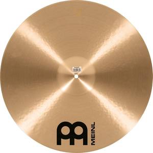 Meinl Pure Alloy crash medium 20 PA20MC