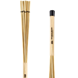 Meinl Bamboo Brush Miotełki Bambusowe