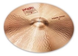 Paiste 2002 Power Crash 16