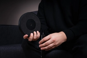 Meinl Pad 6 BLACK - Pad Perkusyjny