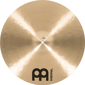 Meinl Byzance Traditional Medium Thin Crash 19