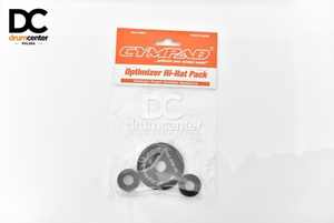 Cympad Optimizer Hi-Hat Pack