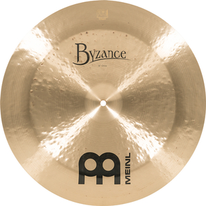 Meinl Byzance Traditional China 18