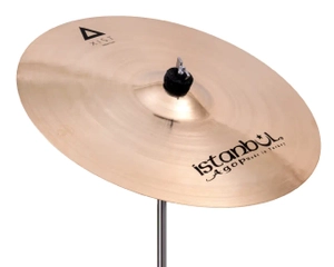 Istanbul Agop Xist Crash 20" (Brilliant)