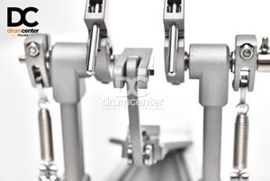 Pearl P-3002D Demon (Direct) Podwójna stopa