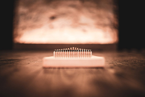 Meinl Kalimba Solid KL1704S